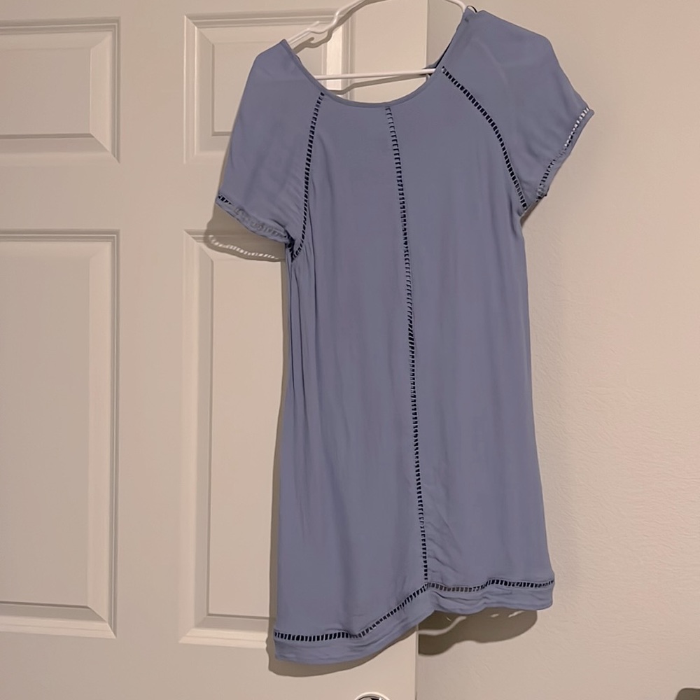 Francesca’s Dress